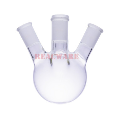 Four-Neck Round-Bottom Flask, 500 mL