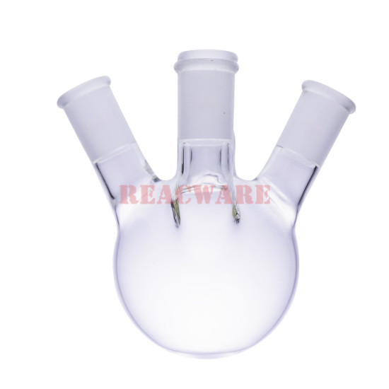 Four-Neck Round-Bottom Flask, 500 mL