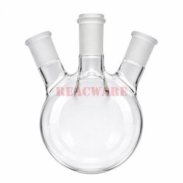 Four-Neck Round-Bottom Flask, 1000 mL