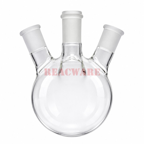 Four-Neck Round-Bottom Flask, 1000 mL