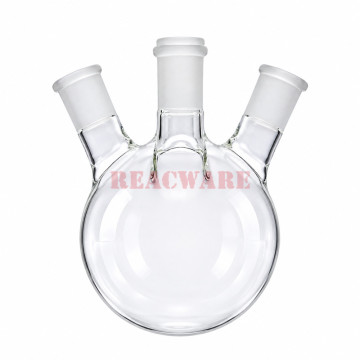 Four-Neck Round-Bottom Flask, 2000 mL