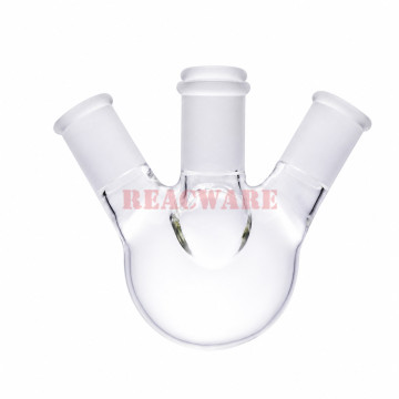 Four-Neck Round-Bottom Flask, 250 mL