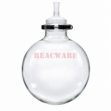 100 L Separable Reaction Flask