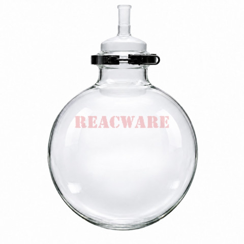 100 L Separable Reaction Flask