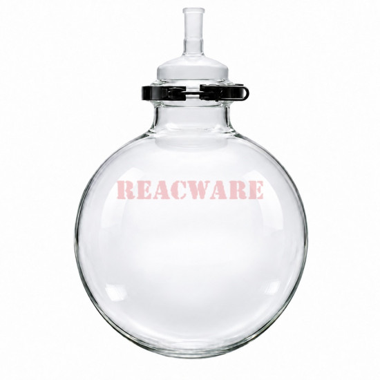 100 L Separable Reaction Flask