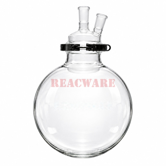100 L Separable Reaction Flask