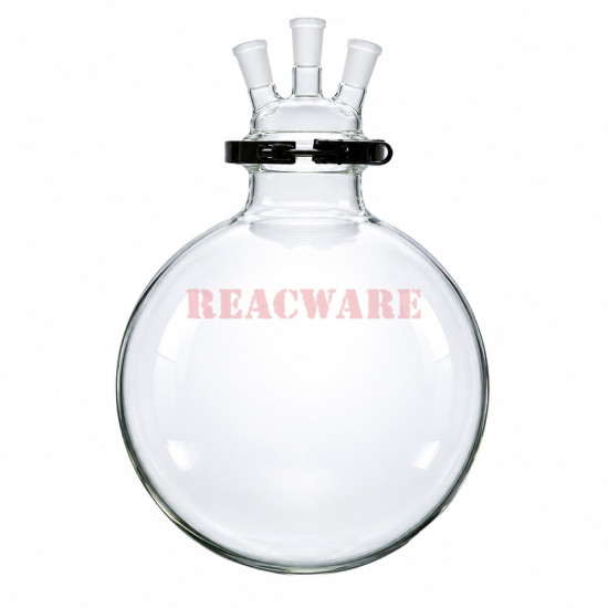 100 L Separable Reaction Flask