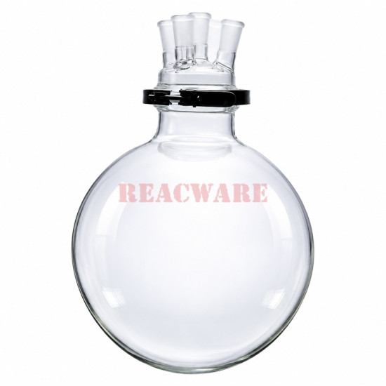 100 L Separable Reaction Flask