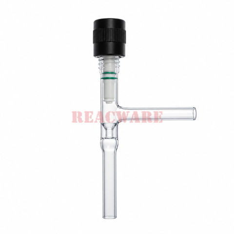 Threaded Stopcocks, General Purpose, 90°