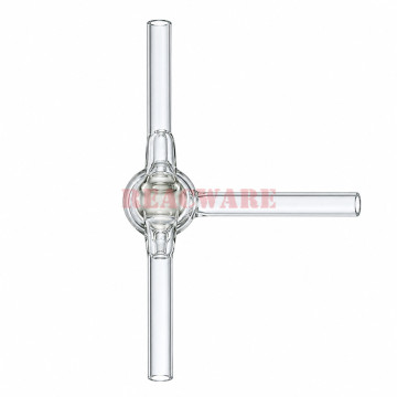 Stopcocks, T-Bore, Glass Plugs