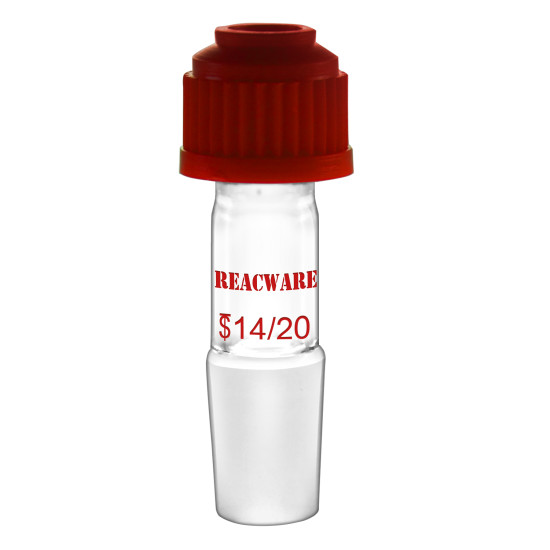 Adapters Thermometer