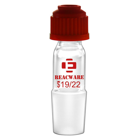 Adapters Thermometer