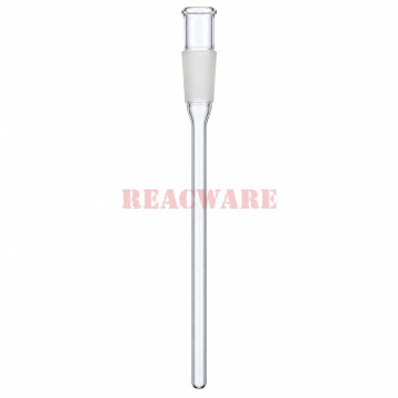 Whole Glass Thermometer Adapter 2440