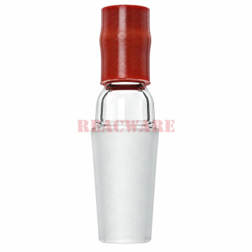 Adapters Thermometer, Inlet