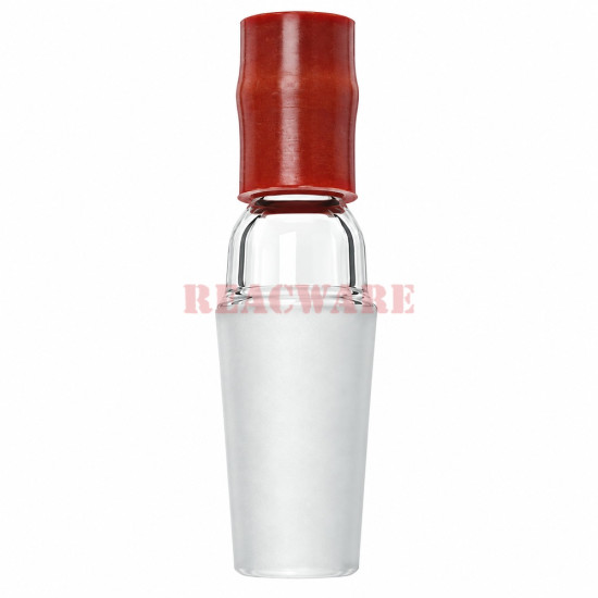 Adapters Thermometer, Inlet