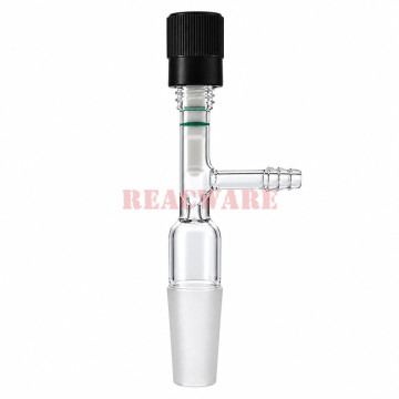 Adapters, Connecting, Air-Free, Schlenk