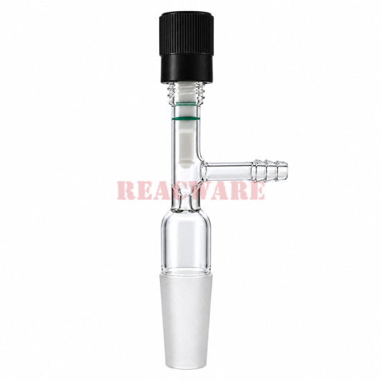 Adapters, Connecting, Air-Free, Schlenk