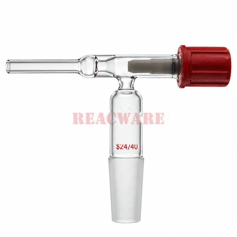 Adapters, Connecting, Air-Free, Schlenk