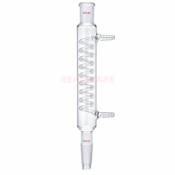 Condensers, Graham, Reflux