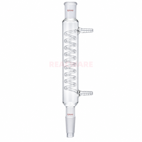 Condensers, Graham, Reflux