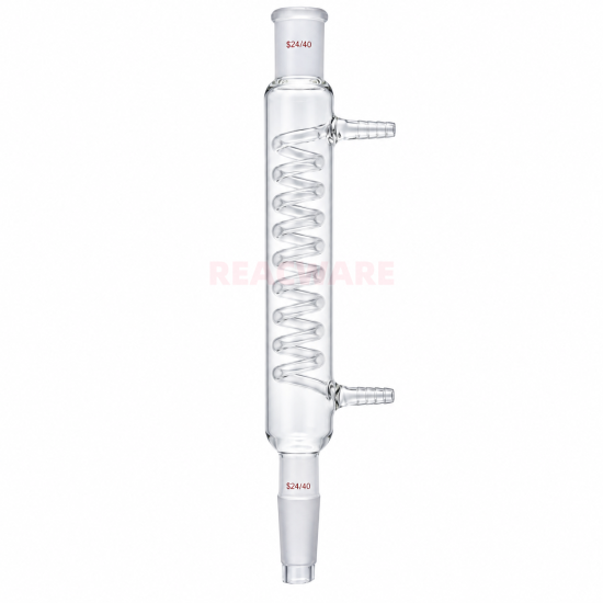 Condensers, Graham, Reflux