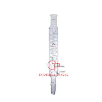 Condenser, Reflux, Opposite
