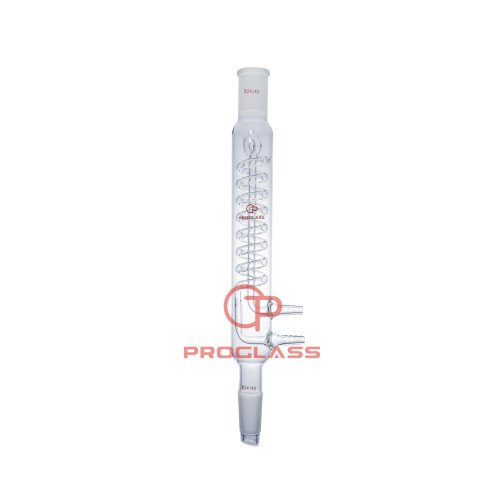 Condenser, Reflux, Opposite