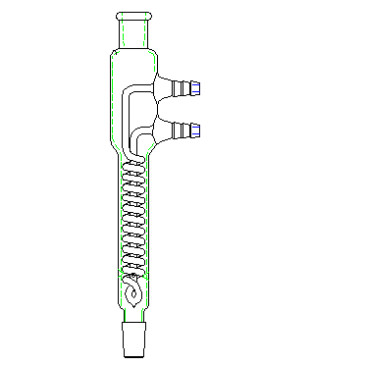 Condenser, Reflux