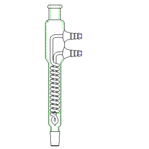 Condenser, Reflux