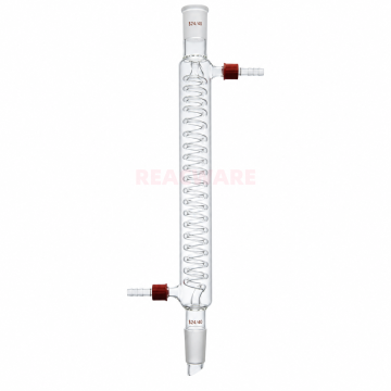 Condensers, Graham, Removable Hose Connector