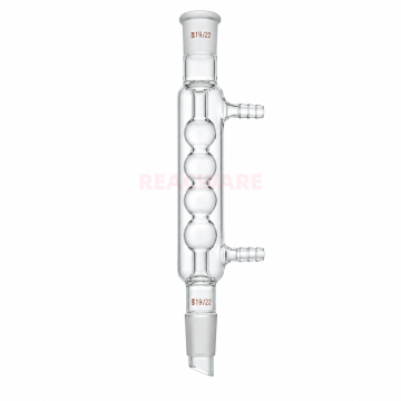 Condenser, Allihn