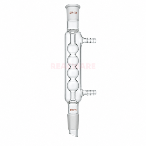 Condenser, Allihn