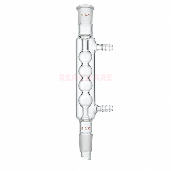 Condenser, Allihn