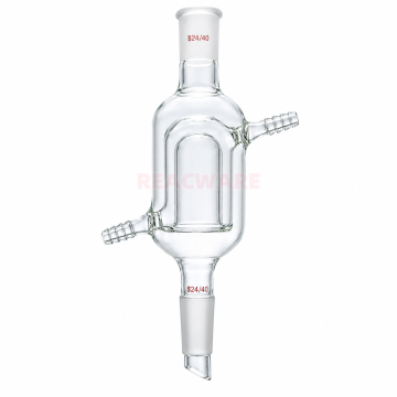 Condensers, Reflux