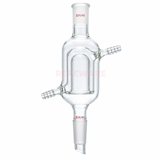 Condensers, Reflux