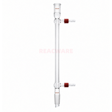 Condensers, West, Removable Hose Connector