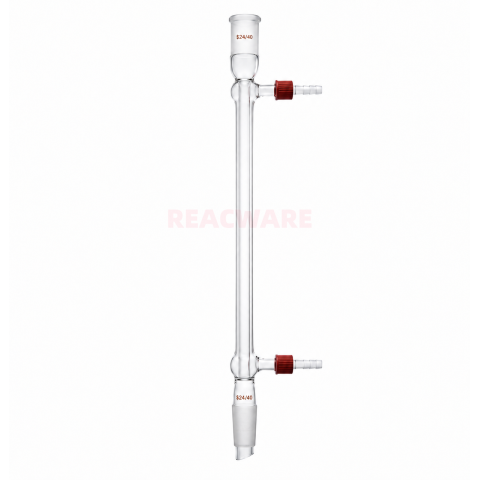 Condensers, West, Removable Hose Connector