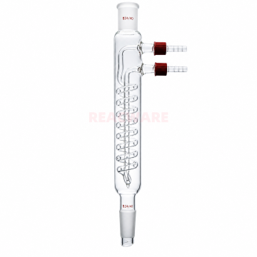 Condenser, Reflux