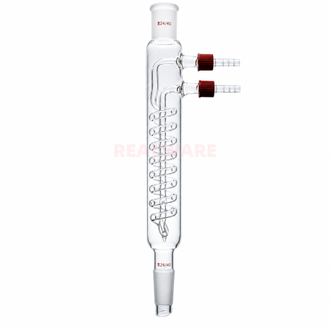 Condenser, Reflux