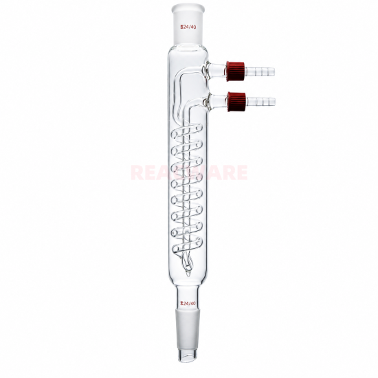 Condenser, Reflux