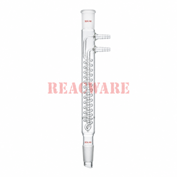Condenser, Reflux