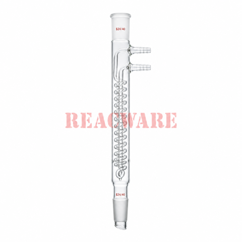 Condenser, Reflux