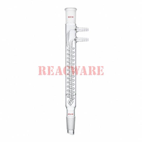 Condenser, Reflux