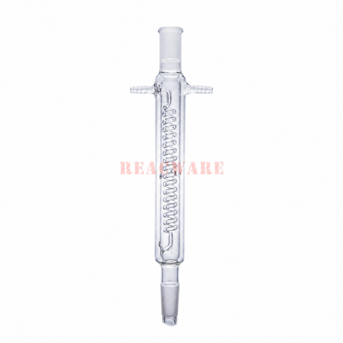 Condensers, Graham, Reflux, Jacketed