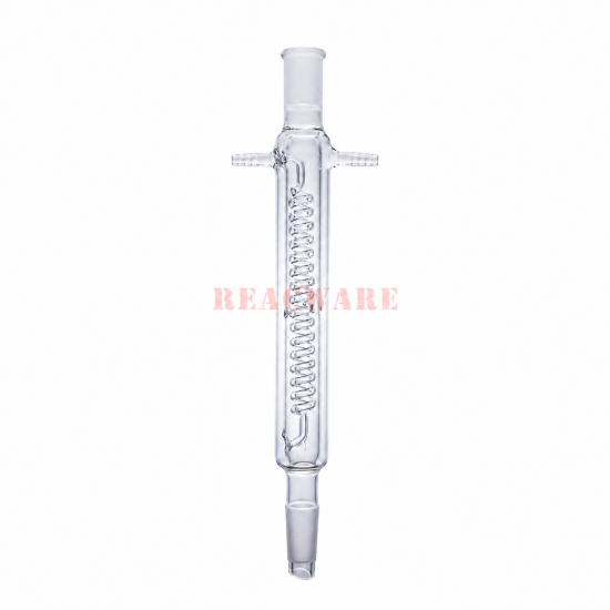 Condensers, Graham, Reflux, Jacketed