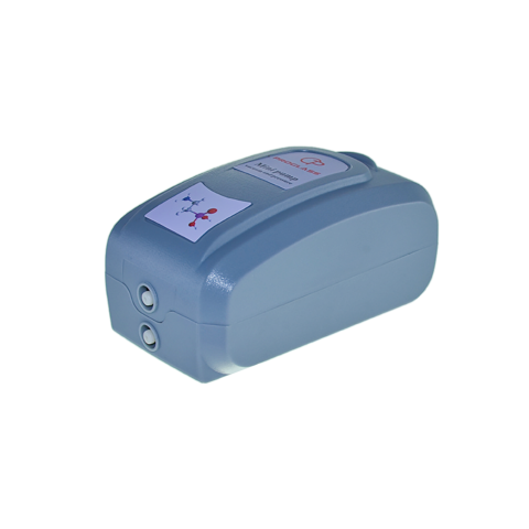 Mini Laboratory Vacuum and Pressure Pump
