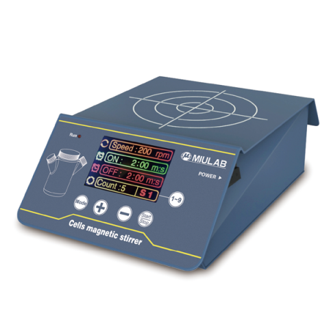 SP200-1 Low-Speed Magnetic Stirrer