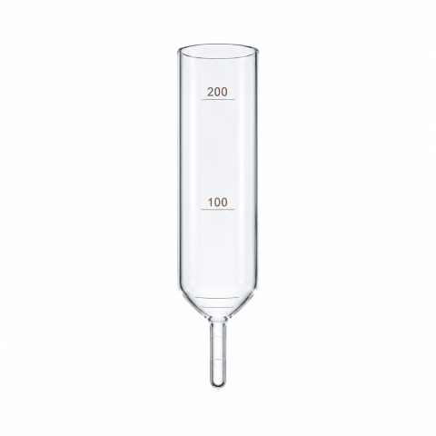 Biotage/Zymark Tubes