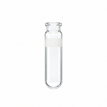 Jaw Microwave Reaction Bottle