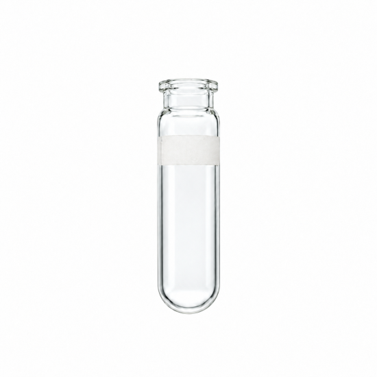 Jaw Microwave Reaction Bottle